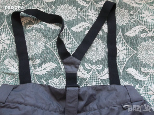 Гащеризон, снимка 4 - Зимни спортове - 51236901