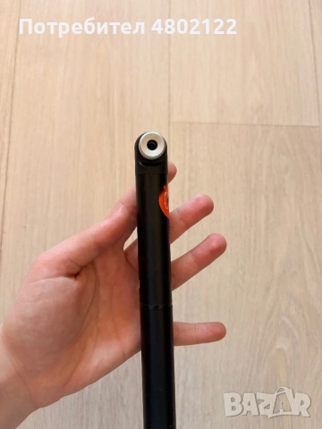 Градски велосипед Elops 540 с ниска рамка, снимка 9 - Велосипеди - 54247989