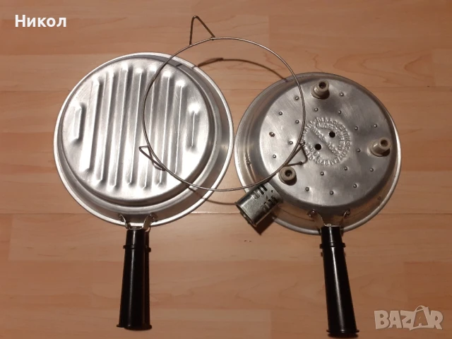 Пържолник на Стражица перфектен, снимка 3 - Скари - 50861860