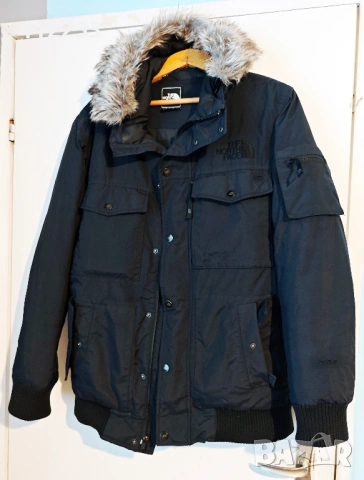 The North Face мъжко яке