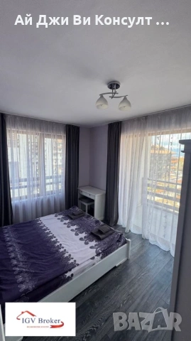 Тристаен апартамент в гр. Банско, снимка 3 - Апартаменти - 54050178