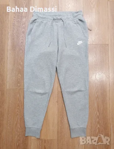 Nike tech fleece долнище мъжки оригинален , снимка 2 - Спортни дрехи, екипи - 49558731