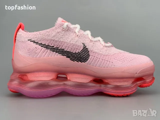 Nike Air Max Scorpion, снимка 5 - Маратонки - 50422780