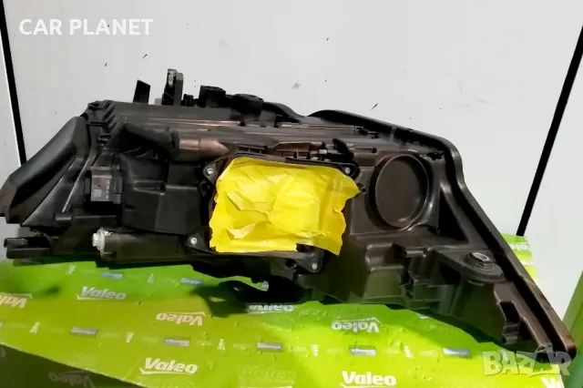 Фар Фарове за Audi A6 C8 / Ауди А6 Ц8 FULL LED. , снимка 11 - Части - 42100873