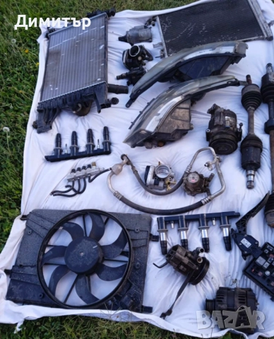 Шевролет круз1.8 на части народни цени, снимка 9 - Части - 51976500