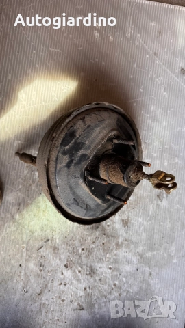 Серво усилвател / Спирачна помпа за MG Rover 45 2001 - SJB-0000 / Q10M0098