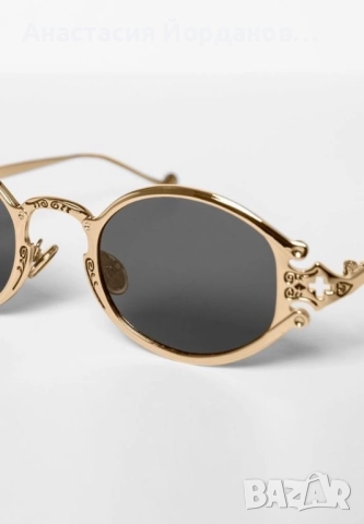 Слънчеви очила , снимка 2 - Слънчеви и диоптрични очила - 51876294