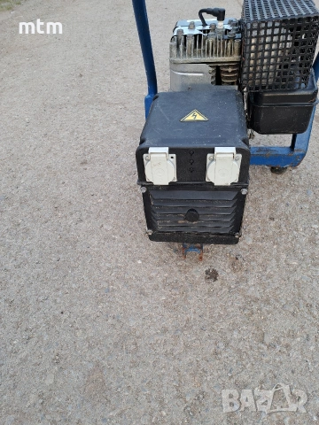 генератор за ток , снимка 6 - Генератори - 53999682