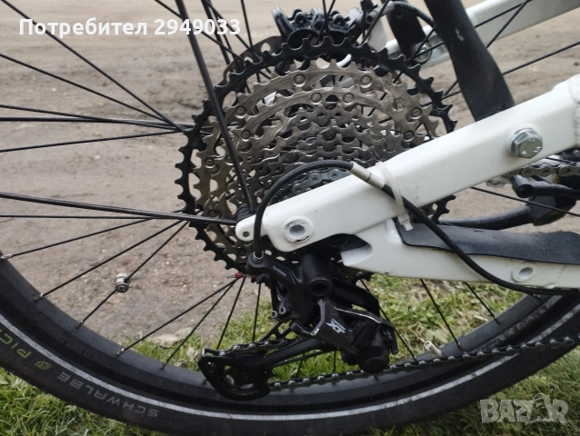 Електрически велосипед , снимка 7 - Велосипеди - 53767085