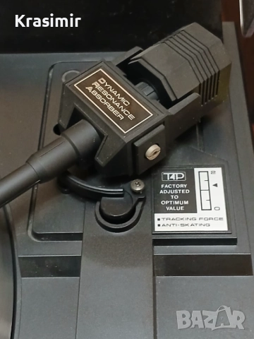 Pioneer PL-770 Quartz Direct Drive – Made in Japan, снимка 3 - Грамофони - 52014734