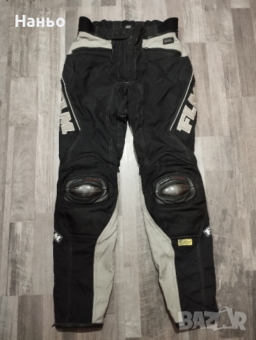 Мото панталон FLM-Дамски-Размер38!, снимка 1 - Мотоциклети и мототехника - 44977047