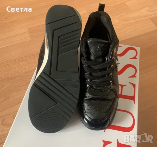 Намаление-дамски Маратонки, Боти, Кецове/Обувки,5 бр., всеки с цена № 37; 38,7, снимка 7 - Маратонки - 51776760