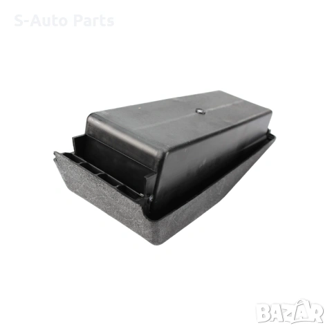 Черна Централна конзола на Mercedes E-Class W124 (1984-1997) 1246800852, снимка 6 - Части - 54191203