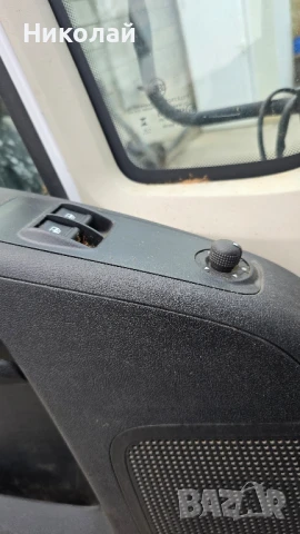 Ситроен Джъмпер , снимка 13 - Бусове и автобуси - 51312562