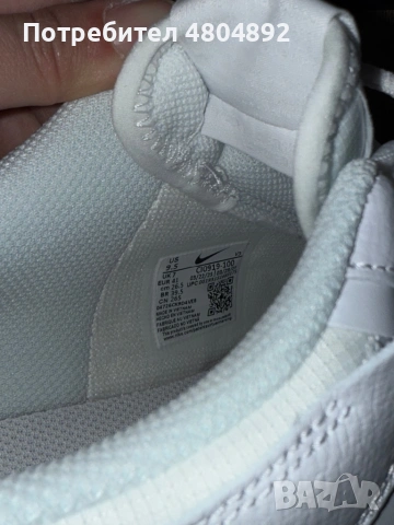 Nike Air Force 1 Shadow , снимка 5 - Маратонки - 54280185