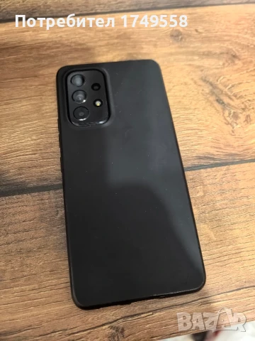 Samsung A53 , снимка 3 - Samsung - 51099784
