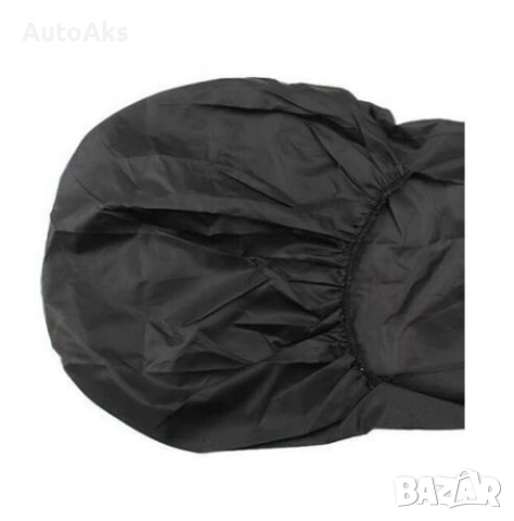 Непромокаеми калъфи за седалки на автомобил - черни, снимка 3 - Аксесоари и консумативи - 53852051