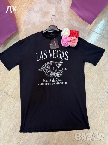 Дамски туники, снимка 3 - Туники - 52497947