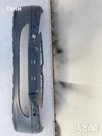 Предна броня Пежо 307