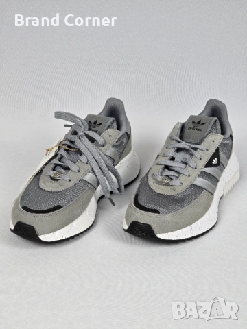Оригинални маратонки adidas Retropy F2 – Сиви, Нови