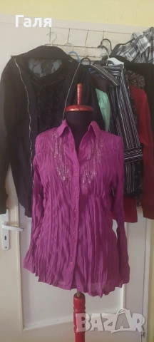 Ризи 14 бр. всичките за 25 лв., снимка 3 - Ризи - 51570801