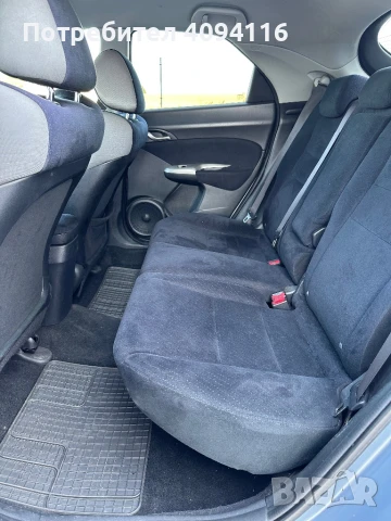 Продавам Honda Civic 2.2 , снимка 8 - Автомобили и джипове - 50749844
