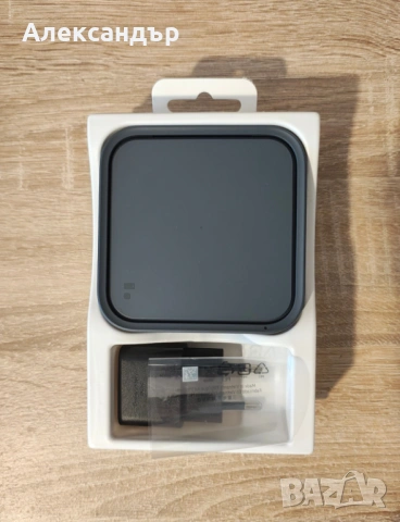 Samsung Galaxy S24 Ultra, 512/12, Titanium Black + Wireless Charger, снимка 10 - Samsung - 53840367