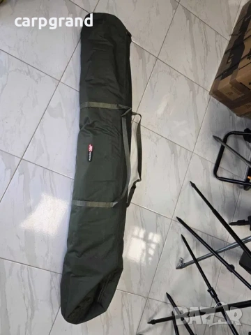 Промо Палатка за риболов JRC Extreme TX2 AP, снимка 4 - Екипировка - 54194589