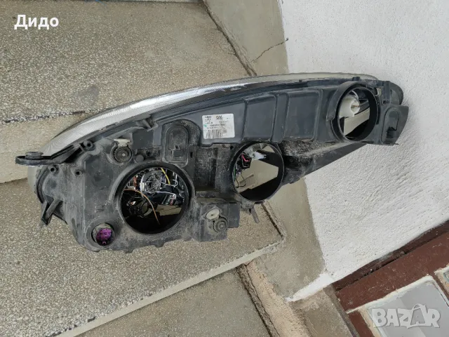 Фар Opel Combo десен / Фар Опел Комбо Оригинален, снимка 9 - Части - 50424976