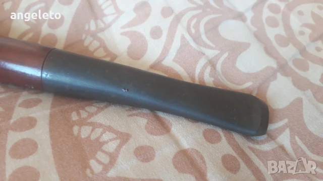 Руска Лула Ява Москва 12, снимка 3 - Лули - 51008478