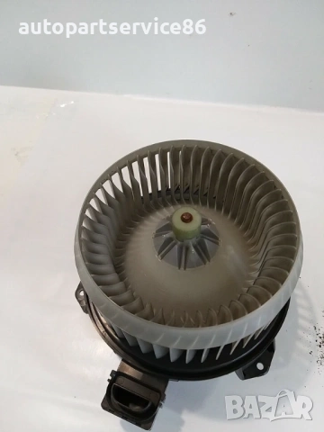 Мотор за вентилатор на отоплителя за Jeep Patriot 2.0 Crdi (2008) 272700-5101, снимка 2 - Части - 53538878