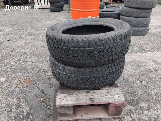 Гуми 205 60 16 Дебица Debica 2 броя. Нов внос. Не са нови!, снимка 12 - Гуми и джанти - 52472504