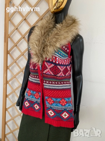 Жилетка, снимка 3 - Жилетки - 52826015