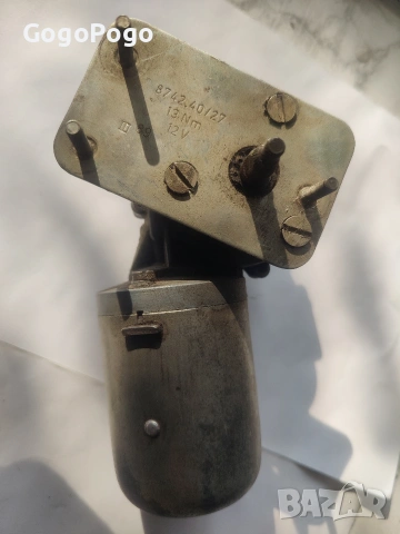 Части за Вартбург 1.3;Wartburg 1.3, снимка 3 - Части - 53350051