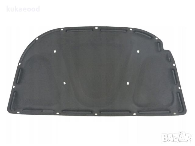 Изолация за преден капак на Audi A6 C6 (2004-2011), снимка 1 - Части - 45128209