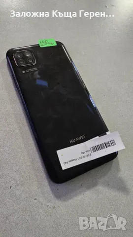 Huawei P40 lITE, снимка 3 - Huawei - 48256896