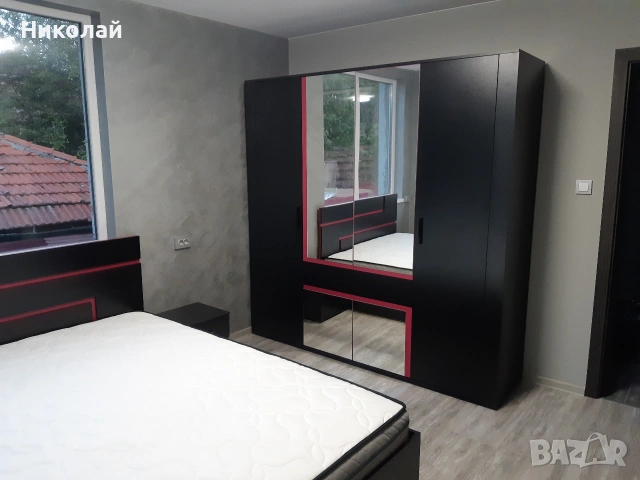 Монтаж на мебели и ламинат, снимка 5 - Монтажи - 54073946