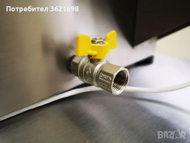 Понички Машина за понички , снимка 8 - Обзавеждане за заведение - 53808866