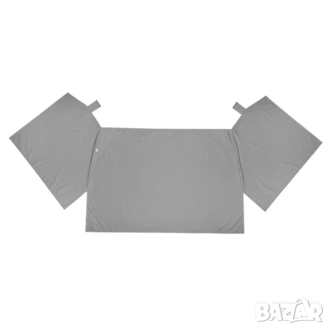 Вътрешна завеса Kegel за преден и странични прозорци за кемпер и ван, снимка 2 - Аксесоари и консумативи - 51026648