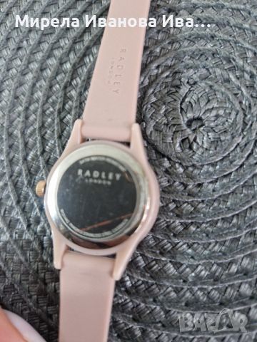 Дамски часовник Radley London , снимка 2 - Дамски - 45793361