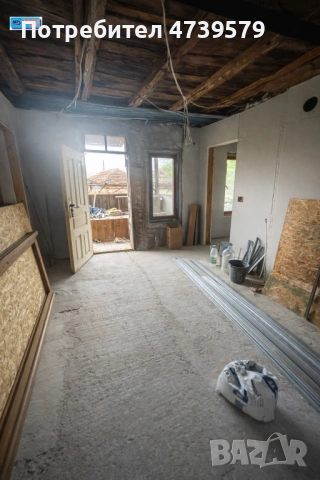 Къща с. Драганово, общ. Горна Оряховица, снимка 6 - Къщи - 53495137