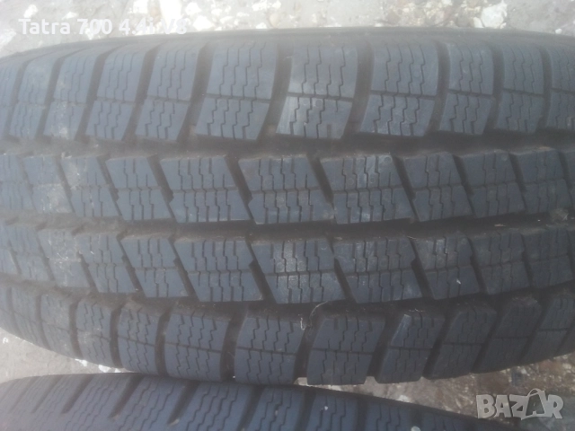 Гуми Зимни,10"/12"/13"/14"/15"/16цола..Джанти и Гуми за Ремаркета,Бусове,Джипове,ATV и други. , снимка 14 - Гуми и джанти - 52859897