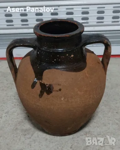 Старинна делва/автентична/ 3бр