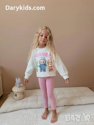 Комплект за момиче 