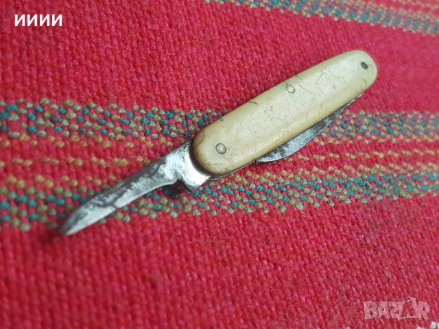 Ножка кокалена, снимка 4 - Антикварни и старинни предмети - 53401459