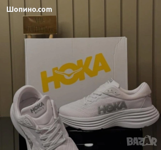 Дамски маратонки Hoka