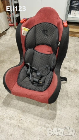 Столче за кола