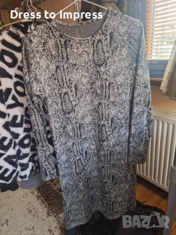 Дамски дрехи 2 € броя, снимка 7 - Блузи с дълъг ръкав и пуловери - 53212577