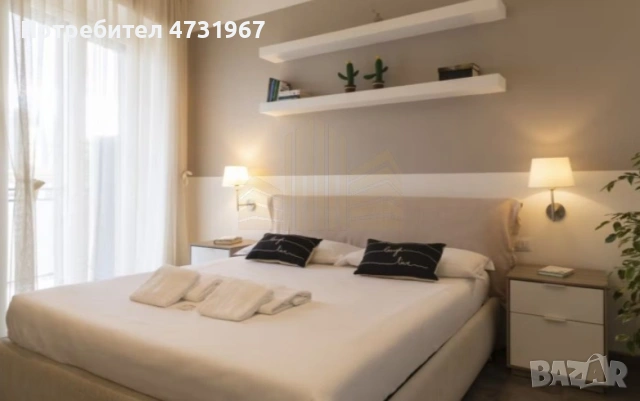 Едностаен апартамент Каменица 2