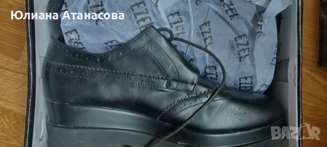 Дамски обувки номер 40, снимка 2 - Дамски ежедневни обувки - 52200110